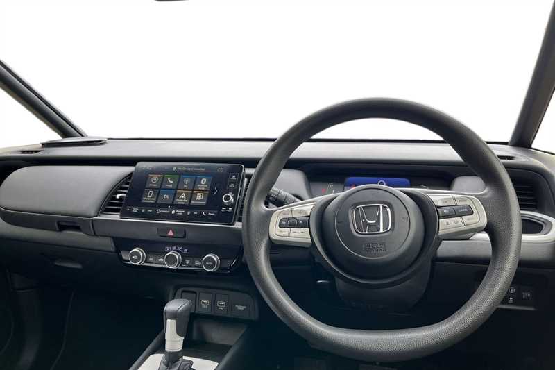 Used Honda Jazz 2021 for sale - 76624102: Photo 4