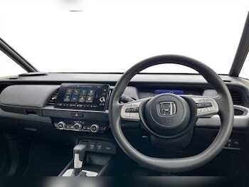 Used Honda Jazz undefined for sale - 76624102: Photo