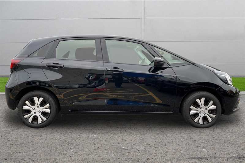 Used Honda Jazz 2021 for sale - 76624102: Photo 5