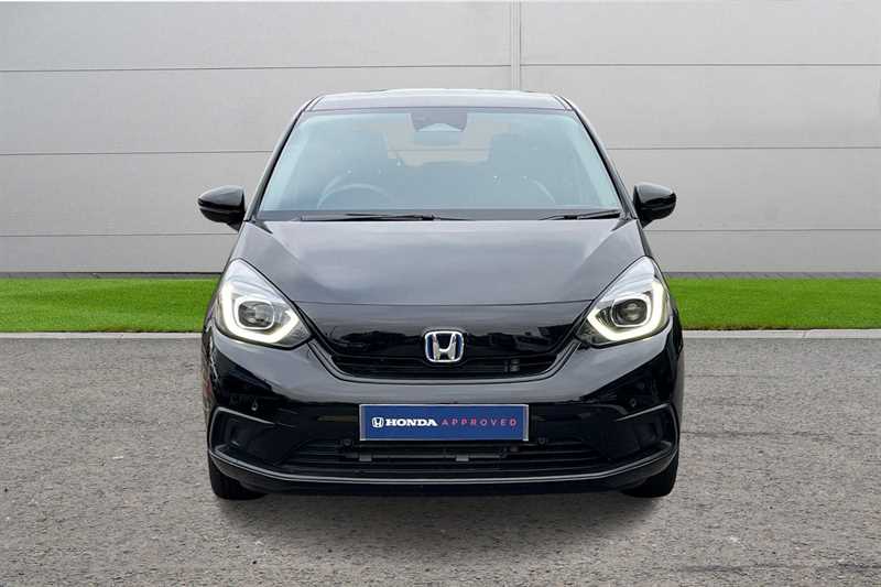 Used Honda Jazz 2021 for sale - 76624102: Photo 6