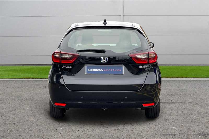 Used Honda Jazz 2021 for sale - 76624102: Photo 7