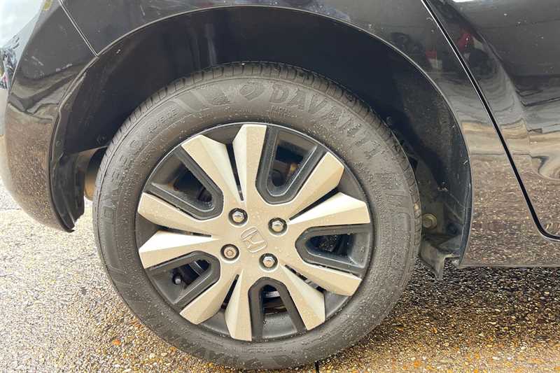 Used Honda Jazz 2021 for sale - 76624102: Photo 9