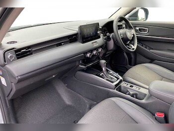 Used Honda HR-V 2025 for sale - 78948699: Photo