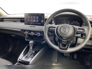 Used Honda HR-V 2025 for sale - 78948699: Photo