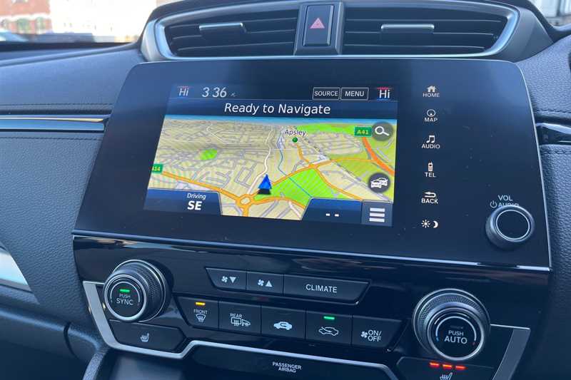 Used Honda CR-V 2023 for sale - 77414114: Photo 13