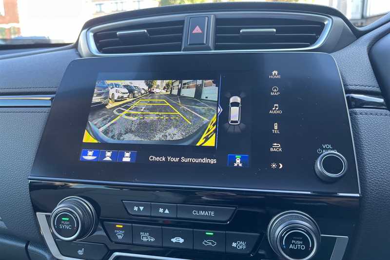 Used Honda CR-V 2023 for sale - 77414114: Photo 14