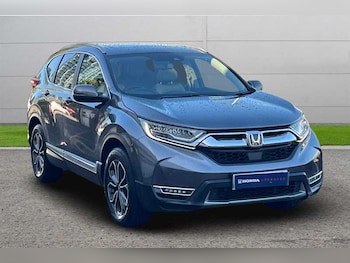 Used Honda CR-V undefined for sale - 77414114: Photo