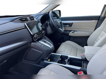 Used Honda CR-V undefined for sale - 77414114: Photo