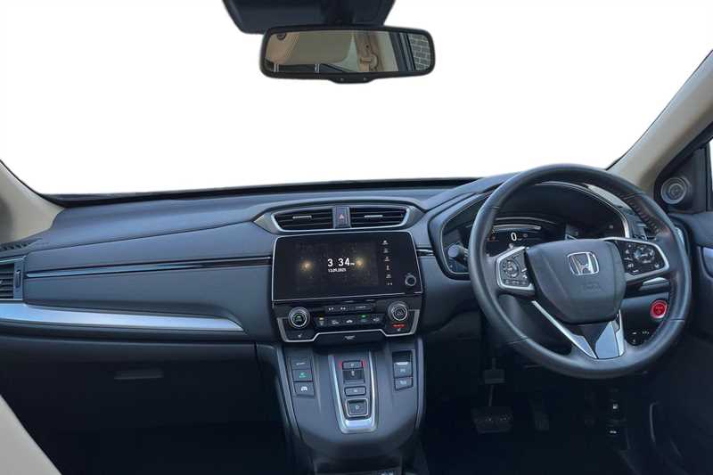 Used Honda CR-V 2023 for sale - 77414114: Photo 4