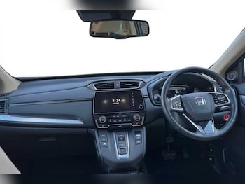 Used Honda CR-V undefined for sale - 77414114: Photo