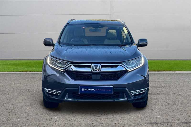 Used Honda CR-V 2023 for sale - 77414114: Photo 6