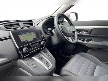 Used Honda CR-V 2021 for sale - 79170997: Photo