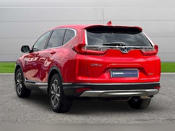 Used Honda CR-V 2021 for sale - 79170997: Photo