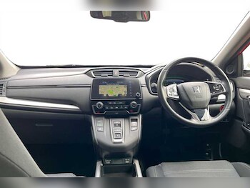 Used Honda CR-V 2021 for sale - 79170997: Photo