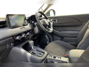 Used Honda HR-V 2023 for sale - 78856559: Photo