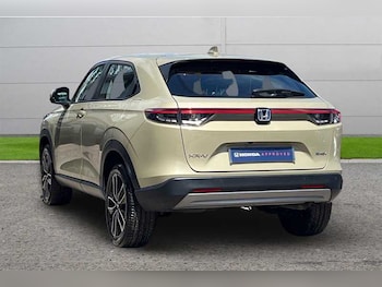 Used Honda HR-V 2023 for sale - 78856559: Photo