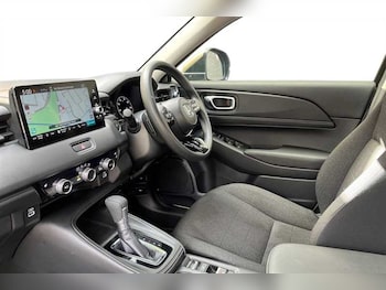 Used Honda HR-V 2023 for sale - 78799079: Photo