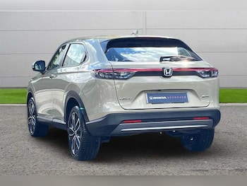 Used Honda HR-V 2023 for sale - 78799079: Photo
