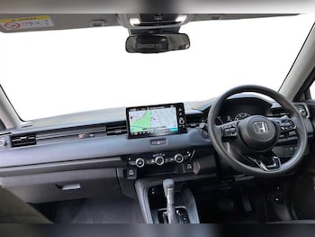 Used Honda HR-V 2023 for sale - 78799079: Photo