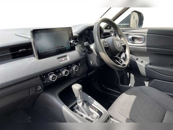 Used Honda HR-V 2024 for sale - 79488181: Photo
