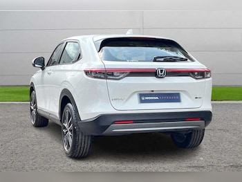 Used Honda HR-V 2024 for sale - 79488181: Photo