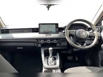 Used Honda HR-V 2024 for sale - 79488181: Photo