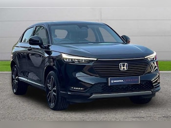 Used Honda HR-V 2023 for sale - 79095089: Photo