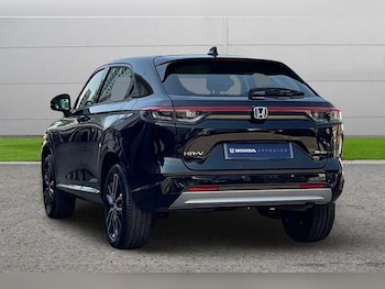 Used Honda HR-V 2023 for sale - 79095089: Photo