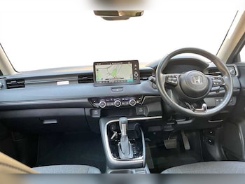Used Honda HR-V 2023 for sale - 79095089: Photo