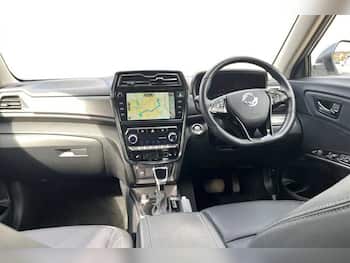 Used Ssangyong Tivoli 2021 for sale - 79567438: Photo