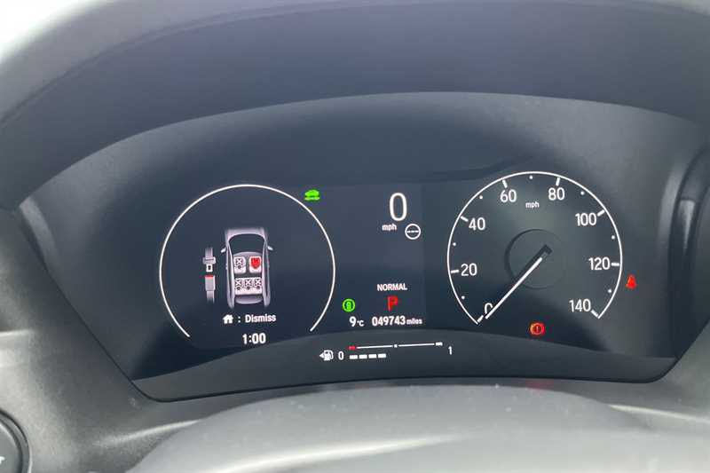 Used Honda HR-V 2022 for sale - 77307867: Photo 11