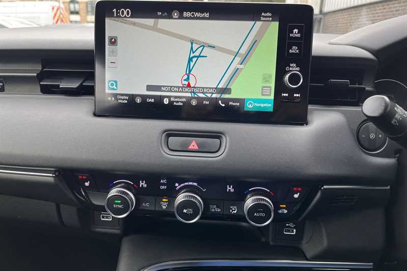 Used Honda HR-V 2022 for sale - 77307867: Photo 13