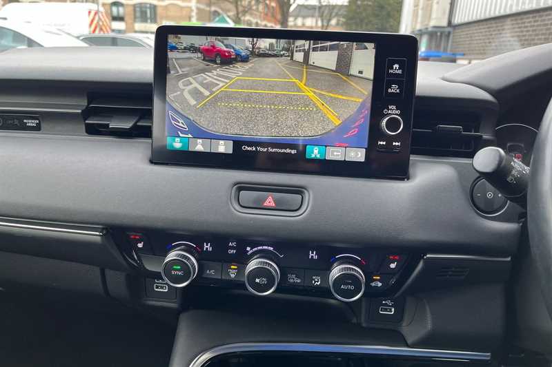 Used Honda HR-V 2022 for sale - 77307867: Photo 14