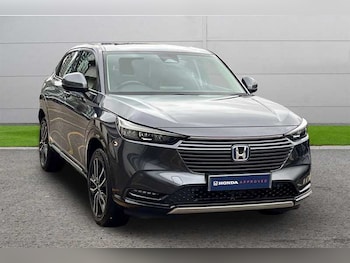 Used Honda HR-V undefined for sale - 77307867: Photo