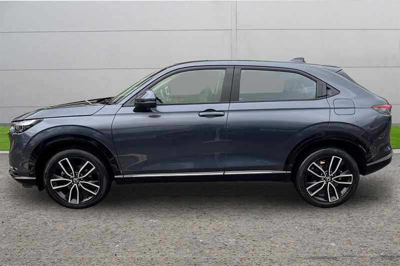 Used Honda HR-V 2022 for sale - 77307867: Photo 5