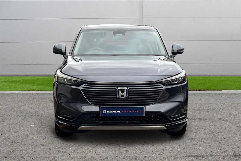 Used Honda HR-V 2022 for sale - 77307867: Photo 6