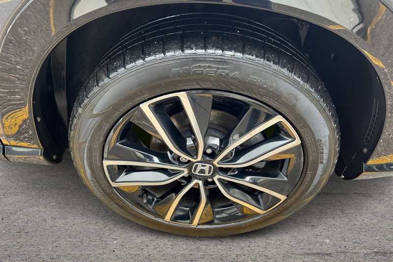 Used Honda HR-V 2022 for sale - 77307867: Photo 9