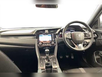 Used Honda Civic 2021 for sale - 79147230: Photo