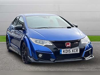 Used Honda Civic 2015 for sale - 79743358: Photo