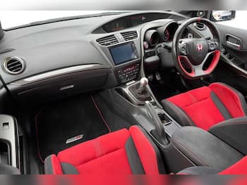 Used Honda Civic 2015 for sale - 79743358: Photo