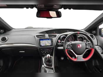 Used Honda Civic 2015 for sale - 79743358: Photo