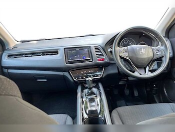 Used Honda HR-V 2016 for sale - 78650556: Photo