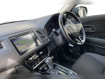 Used Honda HR-V 2019 for sale - 79270085: Photo