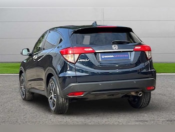 Used Honda HR-V 2019 for sale - 79270085: Photo
