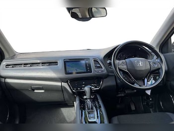 Used Honda HR-V 2019 for sale - 79270085: Photo