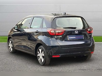 Used Honda Jazz 2020 for sale - 76434851: Photo