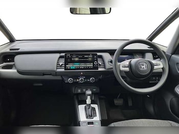 Used Honda Jazz 2020 for sale - 76434851: Photo