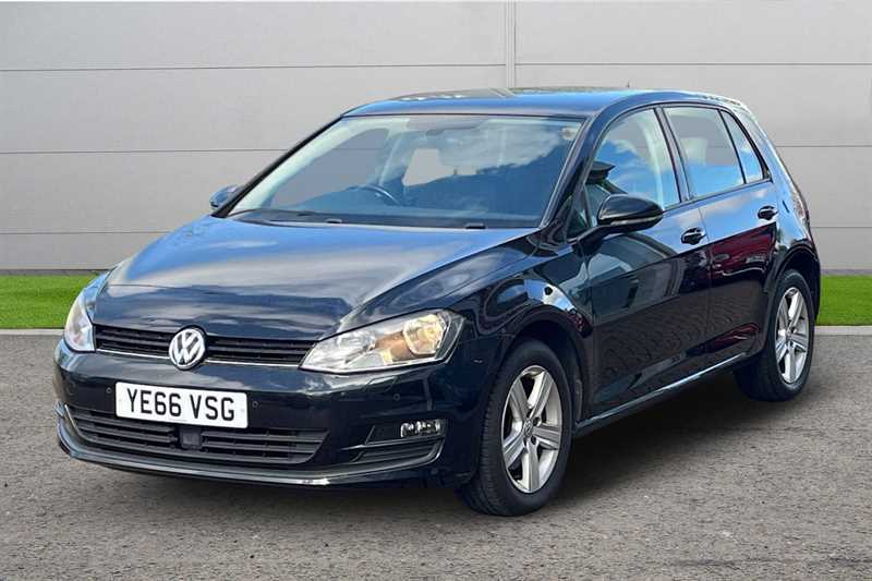 Used Volkswagen Golf 2016 for sale - 77499837: Photo 10