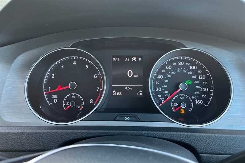 Used Volkswagen Golf 2016 for sale - 77499837: Photo 11