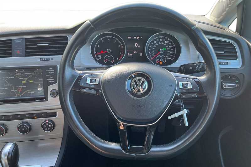 Used Volkswagen Golf 2016 for sale - 77499837: Photo 13
